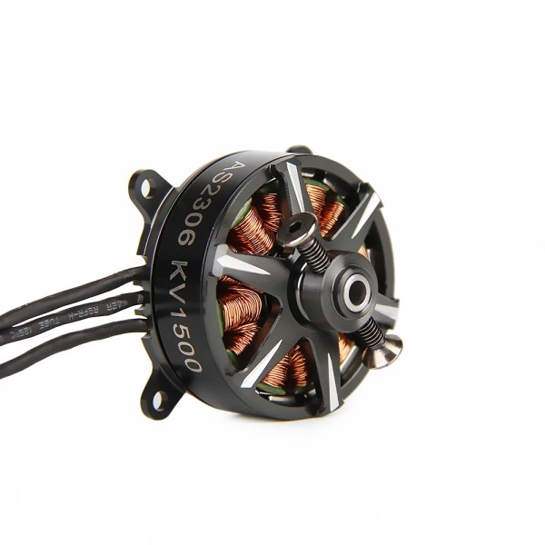 T-MOTOR AS2306 1400kv KV1500 KV1900 KV2300 kunden spezifisches bürstenloses Gleichstrom motor flugzeug